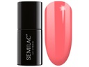 slay SEMILAC hybridný lak 033 Pink Doll