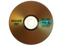 MAXELL DVD-R 4,7 GB 16x