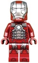 LEGO HEROES - IRON MAN IN BRNCING MARK 5 NO. sh566