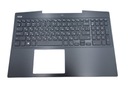 PL Nová ORIGINÁLNA opierka dlaní Dell G3 3590 P0NG7 MYK00