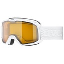 Lyžiarske okuliare Uvex Elemnt LGL gold S1