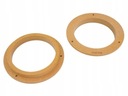 MDF DIEŽKY MERCEDES A CLASS W169 PREDNÁ 165mm