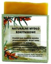 Rakytníkové mydlo, 100% prírodné, na telo, tvár, tyčinku, 100g