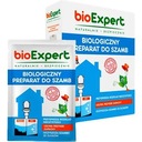 Biologický prípravok na septiky (3v1) 1kg BioExpert