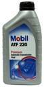 MOBIL ATF 220 DEXTR. II AUTOMAT SB. 1 l