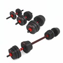 SUDY - KOMPOZITNÁ TYČ 20 KG SGP20 HMS