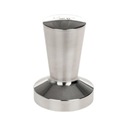 MOTTA Tamper Motta Easy 53 mm FLAT hliník