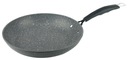PANVA, KAMENNÝ POVLAK, INDUKCIA PLYNU, 28 CM