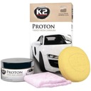 K2 PROTON Carnauba Hard Wax Ochrana laku