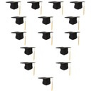 Priedušná lekárska čiapka Grad 15 PCS