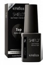 Kinetics Shield TOP EXTRA GLOSSY hybrid 15ml