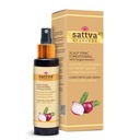 Sattva Scalp Tonic Curry Patta & Onion vlasová voda 100 ml P1