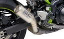 SC-PROJECT KAWASAKI Z 900 2020-2022|tlmič výfuku