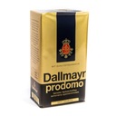 Dallmayr Prodomo mletý 500 g