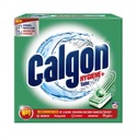 Calgon Powerball Hygiene Tablety na zmäkčenie vody na ochranu práčky, 15 ks