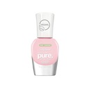 Sally Hansen Dobre. Milý. Čistá. Farba vegan P1