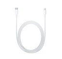 APPLE USB C LIGHTNING CABLE 2M IPHONE 12 PRO MAX
