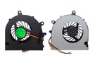 VENTILÁTOR PRE TOSHIBA A500 A500D A505 A505D