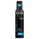Syoss Volume Lift Extra silná pena na vlasy