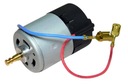 24V DC motor, 5mm oska JOHNSON [P101]