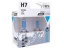 Žiarovky VISION Arctic White H7 12V 55W +90%