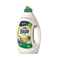TEKUTÉ GÉL NA PRANIE FAREBNÝCH LÁTOK DELUXE ENZO COLOR GEL 4L 100 PRANÍ DE
