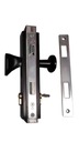 GATE LOCK kľučka kľučka CASSETTE 60x30
