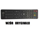 TELESYSTÉM DIAĽKOVÉHO OVLÁDANIA TS6105 pre dekodér. VÝMENA DVBT2