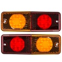 KOMBINOVANÉ ZADNÉ SVETLO MF URSUS 12V/24V LED SET