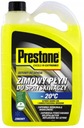 PRESTON - ZIMNÁ KVAPALINA DO OSTREKOVAČOV - 4L