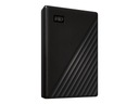 WD My Passport 2TB 2,5