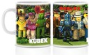 ROBLOX hrnček 330 ml + MENO + KARTÓN