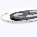 SAUNA STRIP 60LED 5050 RGB-NW 9,6W/m 24VDC IP67