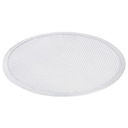 Pevná sieťovaná mriežka na pizzu 60cm - He