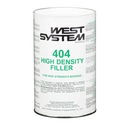 WEST SYSTEM 404 plnivo s vysokou hustotou