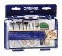SADA LEŠTENIA DREMEL 684