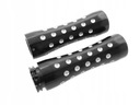 SHIPPERS 1 INCH YAMAHA XV 1900 RAIDER MIDNIGHT STAR