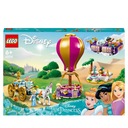 LEGO Disney Cesta začarovanej princeznej 43216