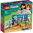 LEGO Friends Liannina izba 41739