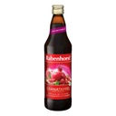 NFC BIO šťava z granátového jablka 750ml