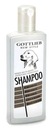GOTTLIEB TAR DOG ŠAMPÓN 300ML