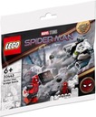 LEGO SUPER HEROES SPIDER-MAN POLYBAG 30443