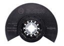 Bosch ACZ 85 EB zakrivený segmentový pílový kotúč 85 mm starlock