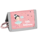 Detská peňaženka Ballerina PP22BC-002, PASO