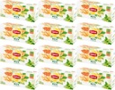 Lipton bylinkový čaj mätový s citrusmi 240 ks