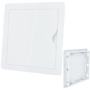 Plastové revízne dvierka 200x300 airRoxy