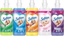 Softlan 3D Ultra koncentrát aviváž 5x45p