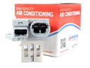 ODPOR VENTILÁTORA DOKKER DUSTER LODGY 1,5 DCI