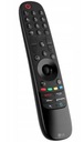 Diaľkové ovládanie LG 32LM6370 50NANO753PA Originálne hlasové ovládanie