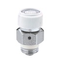 CALEFFI automatický hygroskop odvzdušňovača 1/2